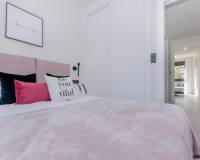 Nieuwbouw - Bungalow - Torrevieja - Los balcones