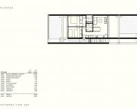 Nieuwbouw - Bungalow - Torrevieja - Los balcones