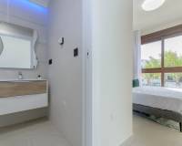 Nieuwbouw - Bungalow - Torrevieja - Los balcones