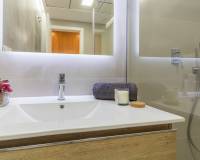 Nieuwbouw - Bungalow - Torrevieja - Los balcones