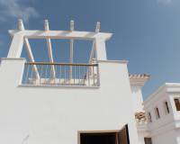 Nieuwbouw - Detached Villa - La Manga del Mar Menor