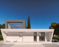Nieuwbouw - Detached Villa - Murcia