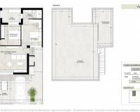 Nieuwbouw - Herenhuis - Alhama De Murcia - Condado De Alhama