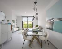 Nieuwbouw - Herenhuis - BAOS Y MENDIGO - Altaona Golf And Country Village