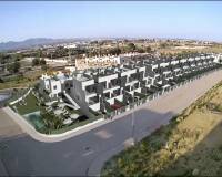 Nieuwbouw - Herenhuis - Cox - Sin Zona