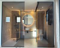 Nieuwbouw - Herenhuis - Cuevas Del Almanzora - Desert Spring Golf