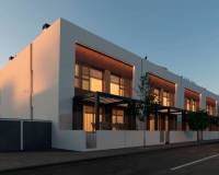 Nieuwbouw - Herenhuis - Dolores - Sector 2