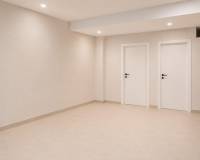 Nieuwbouw - Herenhuis - Dolores - Sector 2