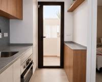 Nieuwbouw - Herenhuis - Dolores - Sector 2