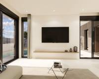 Nieuwbouw - Herenhuis - Dolores - Sector 3