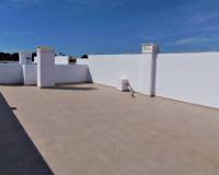 Nieuwbouw - Herenhuis / duplex - San Pedro del Pinatar