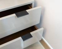 Nieuwbouw - Herenhuis - Gran Alacant