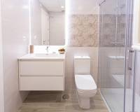 Nieuwbouw - Herenhuis - La Manga del Mar Menor - La Manga