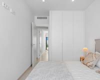 Nieuwbouw - Herenhuis - Los Alcázares - Serena Golf