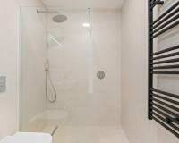 Nieuwbouw - Herenhuis - Los Alcázares - Serena Golf