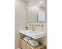 Nieuwbouw - Herenhuis - Los Alcázares - Serena Golf