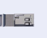 Nieuwbouw - Herenhuis - Los Alcázares - Serena Golf