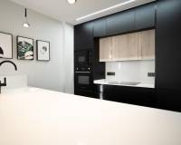 Nieuwbouw - Herenhuis - Orihuela Costa - PAU 26