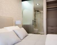 Nieuwbouw - Herenhuis - Orihuela Costa - PAU 26