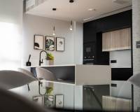 Nieuwbouw - Herenhuis - Orihuela Costa - PAU 26