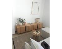 Nieuwbouw - Herenhuis - Orihuela - Vistabella Golf