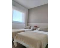 Nieuwbouw - Herenhuis - Orihuela - Vistabella Golf