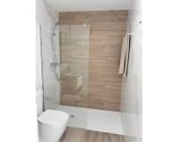 Nieuwbouw - Herenhuis - Orihuela - Vistabella Golf