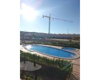 Nieuwbouw - Herenhuis - Orihuela - Vistabella Golf