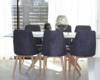 Nieuwbouw - Herenhuis - Pilar de la Horadada - El Pilar de la Horadada