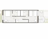 Nieuwbouw - Herenhuis - Pilar de la Horadada - pueblo