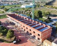 Nieuwbouw - Herenhuis - Pilar de la Horadada - pueblo