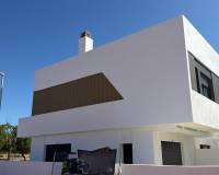 Nieuwbouw - Herenhuis - Pilar de la Horadada - pueblo