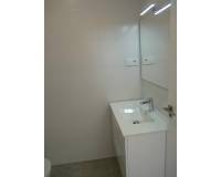 Nieuwbouw - Herenhuis - Pilar de la Horadada