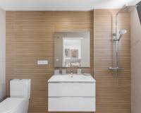 Nieuwbouw - Herenhuis - Rafal - pueblo