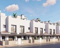 Nieuwbouw - Herenhuis - Torre Pacheco - Santa Rosalia pueblo