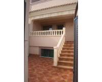 Nieuwbouw - Herenhuis - Torrevieja - Los altos