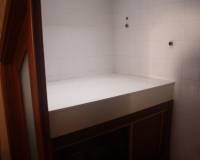 Nieuwbouw - Herenhuis - Torrevieja - Los altos