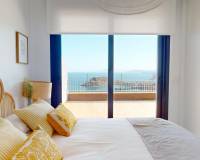 Nieuwbouw - Penthouse - Aguilas - Isla Del Fraile