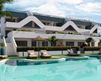 Nieuwbouw - Penthouse - Alfas del Pí - Alfaz del Sol