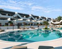 Nieuwbouw - Penthouse - Alfas del Pí - Alfaz del Sol