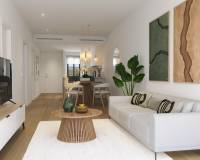 Nieuwbouw - Penthouse - Alfas del Pí - Alfaz del Sol