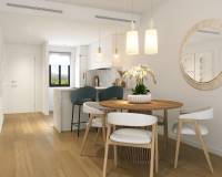 Nieuwbouw - Penthouse - Alfas del Pí - Alfaz del Sol