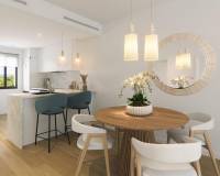 Nieuwbouw - Penthouse - Alfas del Pí - Alfaz del Sol