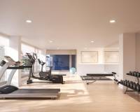 Nieuwbouw - Penthouse - Alicante - Benalua