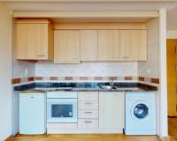 Nieuwbouw - Penthouse - Archena - Villanueva del Rio Segura