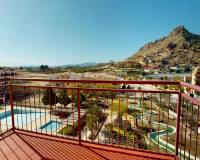 Nieuwbouw - Penthouse - Archena - Villanueva del Rio Segura