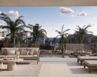 Nieuwbouw - Penthouse - Benicassim - Almadraba