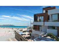 Nieuwbouw - Penthouse - Benidorm - Poniente