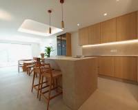 Nieuwbouw - Penthouse - Benijofar - Pueblo