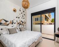 Nieuwbouw - Penthouse - Benijofar